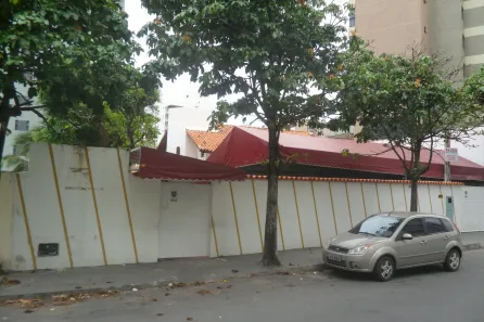 Imóvel Comercial com 12 Quartos para venda ou aluguel, 350m² no Jardim Armação, Salvador