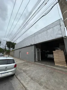 Galpão/Depósito/Armazém à venda, 850m² no Santa Inês, Belo Horizonte