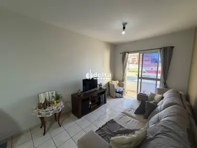Apartamento com 3 Quartos à venda, 88m² no Umuarama, Uberlândia