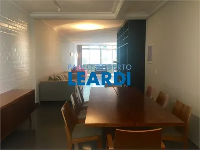 Apartamento com 3 Quartos à venda, 190m² no Perdizes, São Paulo