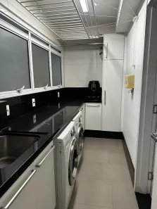 Apartamento com 3 Quartos para alugar, 150m² no Lapa, São Paulo