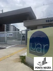 Apartamento com 2 Quartos à venda, 49m² no Ponta Negra, Manaus