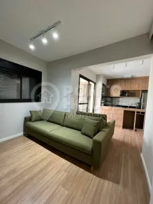 Apartamento com 2 Quartos à venda, 69m² no Vila Firmiano Pinto, São Paulo