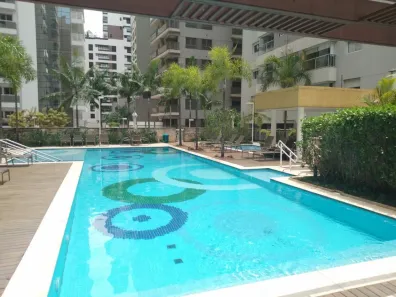 Apartamento com 1 Quarto à venda, 51m² no Consolação, São Paulo
