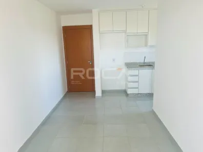 Apartamento com 2 Quartos à venda, 50m² no Vila Lutfalla, São Carlos