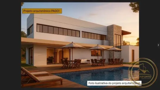 Fazenda/Sítio com 4 Quartos à venda, 240m² no , Bofete