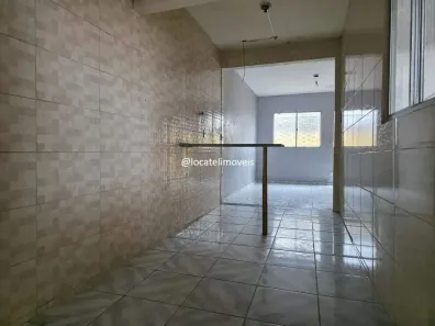 Casa com 2 Quartos à venda, 45m² no Araguaia, Belo Horizonte