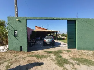 Fazenda/Sítio com 3 Quartos à venda, 1980m² no Caguassu, Sorocaba