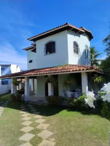 Casa de Condomínio com 4 Quartos para alugar, 250m² no , Vera Cruz