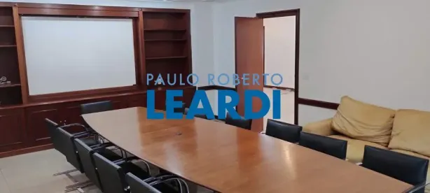 Sala Comercial à venda, 191m² no Cerqueira César, São Paulo