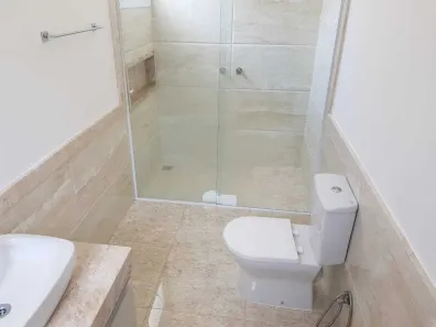 Casa de Condomínio com 3 Quartos à venda, 250m² no Jardim de Itapoan, Paulínia