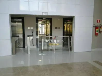 Sala Comercial à venda, 32m² no Rudge Ramos, São Bernardo do Campo