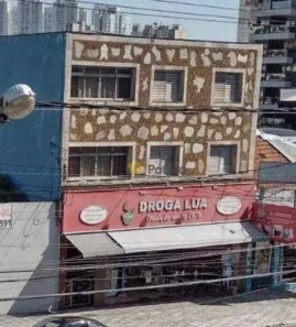 Prédio Comercial à venda, 1276m² no Centro, São Bernardo do Campo