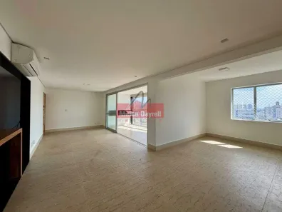 Apartamento com 3 Quartos para alugar, 126m² no Savassi, Belo Horizonte