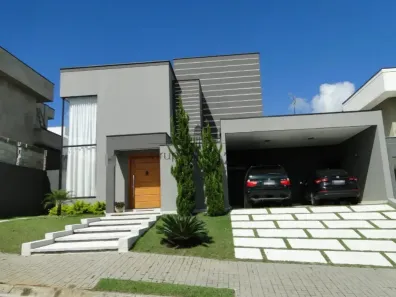 Casa de Condomínio com 3 Quartos à venda, 215m² no Condomínio Residencial Monte Carlo, São José dos Campos