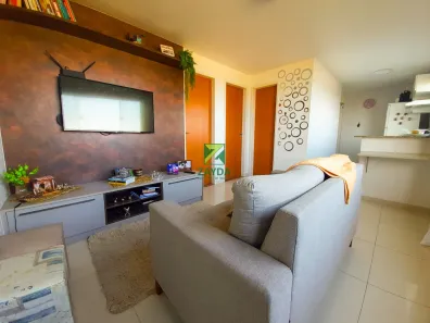 Apartamento com 2 Quartos à venda, 65m² no , Casimiro de Abreu