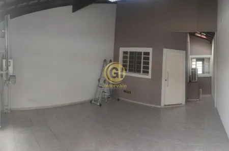 Casa com 2 Quartos à venda, 145m² no Cidade Salvador, Jacareí