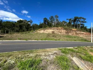 Lote/Terreno à venda, 384m² no , Pinheiral