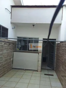 Casa com 2 Quartos à venda, 142m² no Vila Tibério, Ribeirão Preto