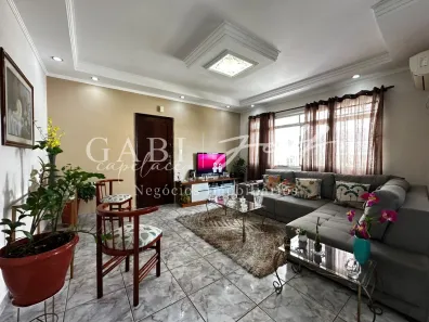Apartamento com 2 Quartos à venda, 122m² no Vila Mathias, Santos