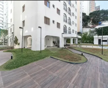 Apartamento com 3 Quartos à venda, 100m² no Jardim Paulista, São Paulo