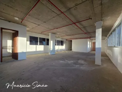 à venda, 116m² no Funcionários, Belo Horizonte