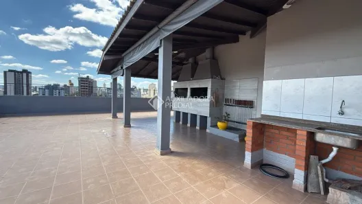 Apartamento com 1 Quarto à venda, 76m² no Pátria Nova, Novo Hamburgo