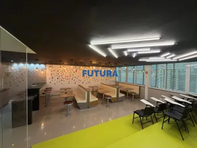 Sala Comercial para alugar, 202m² no Asa Sul, Brasília
