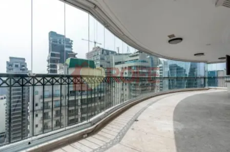 Apartamento com 4 Quartos à venda, 440m² no Chácara Itaim, São Paulo