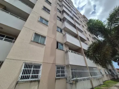 Apartamento com 3 Quartos à venda, 63m² no Antônio Bezerra, Fortaleza