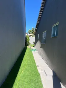 Casa com 3 Quartos à venda, 183m² no Setor Aeroporto Sul, Aparecida de Goiânia