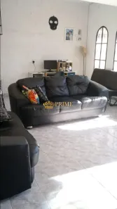 Casa com 2 Quartos à venda, 375m² no Jardim García, Campinas