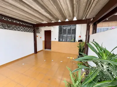 Sobrado com 2 Quartos à venda, 72m² no Cidade Dutra, São Paulo