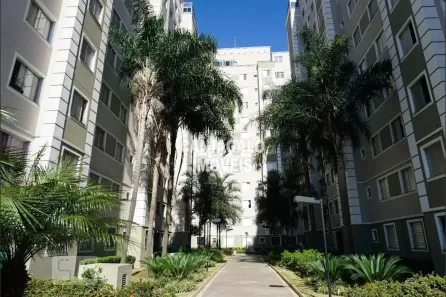 Apartamento com 2 Quartos à venda, 47m² no Jardim Santa Terezinha (Zona Leste), São Paulo