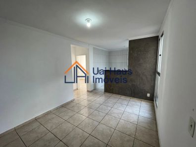 Apartamento com 2 Quartos à venda, 44m² no Camargos, Belo Horizonte