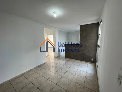 Apartamento com 2 Quartos à venda, 44m² no Camargos, Belo Horizonte