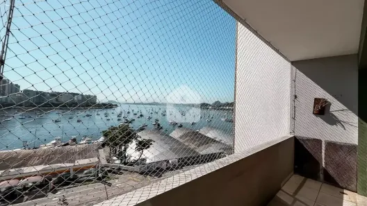 Apartamento com 4 Quartos à venda, 215m² no Botafogo, Rio de Janeiro
