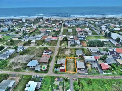 Lote/Terreno à venda, 360m² no , Passo de Torres