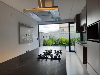 Casa de Condomínio com 3 Quartos à venda, 168m² no Quinta da Mata, Ribeirão Preto