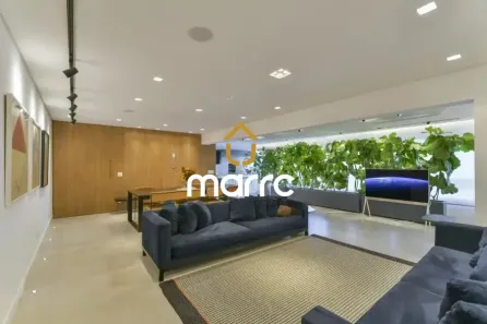 Apartamento com 4 Quartos à venda, 250m² no Santo Amaro, São Paulo