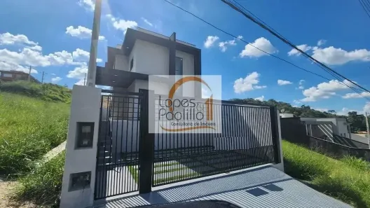 Casa com 3 Quartos à venda, 97m² no Jardim Nhanguara, Bom Jesus dos Perdões