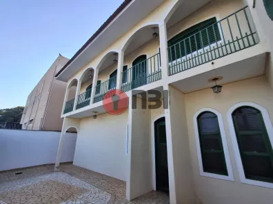 Sobrado com 3 Quartos para alugar, 264m² no Parque Celeste, São José do Rio Preto