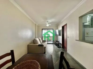 Apartamento com 2 Quartos à venda, 75m² no Pitangueiras, Guarujá