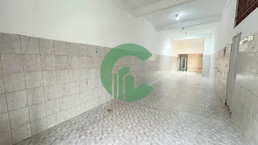 Ponto Comercial para alugar, 110m² no Jardim do Estádio, Santo André