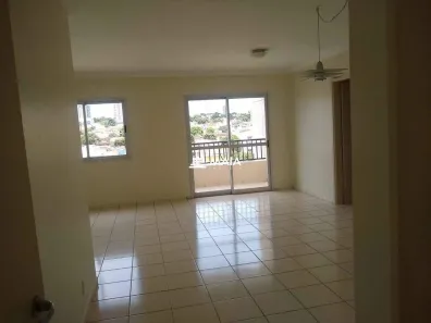 Apartamento com 3 Quartos à venda, 65m² no Vila Olímpica, Uberaba