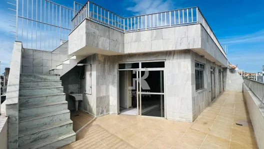 Apartamento com 3 Quartos à venda, 130m² no Vila Nova, Cabo Frio