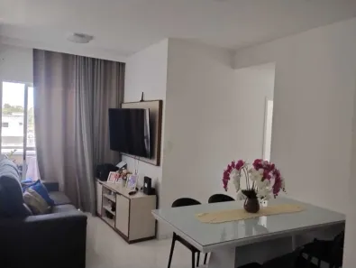 Apartamento com 3 Quartos à venda, 73m² no Jardim Centenário, Aracaju