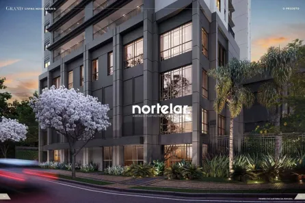 Apartamento com 2 Quartos à venda, 71m² no Vila São José (Ipiranga), São Paulo