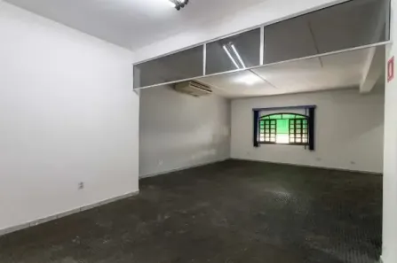 Sala Comercial para alugar, 80m² no Parque Maria Domitila, São Paulo