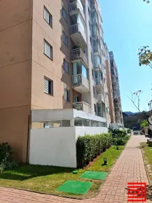 Apartamento com 2 Quartos à venda, 47m² no Jardim São Cristóvão, São Paulo